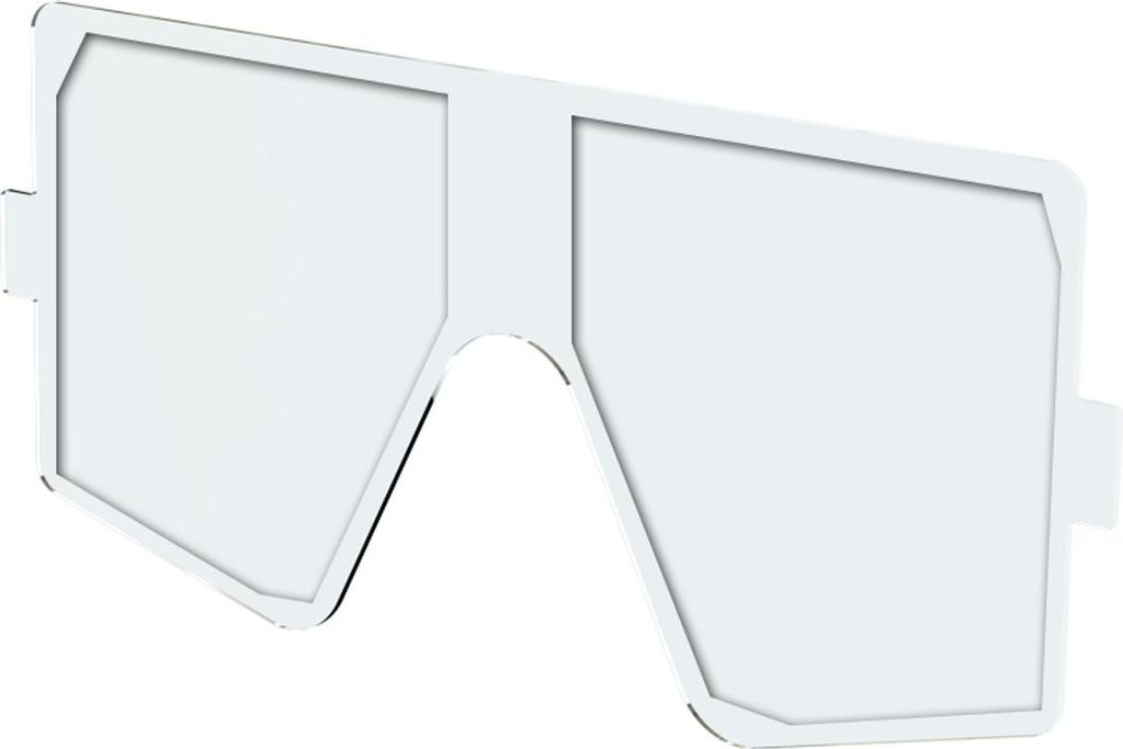 ELMAG Vergrösserungslinse / Dioptrienscheibe +1.0 zu Optrel panoramaxx, Type Nr. 5000.150
