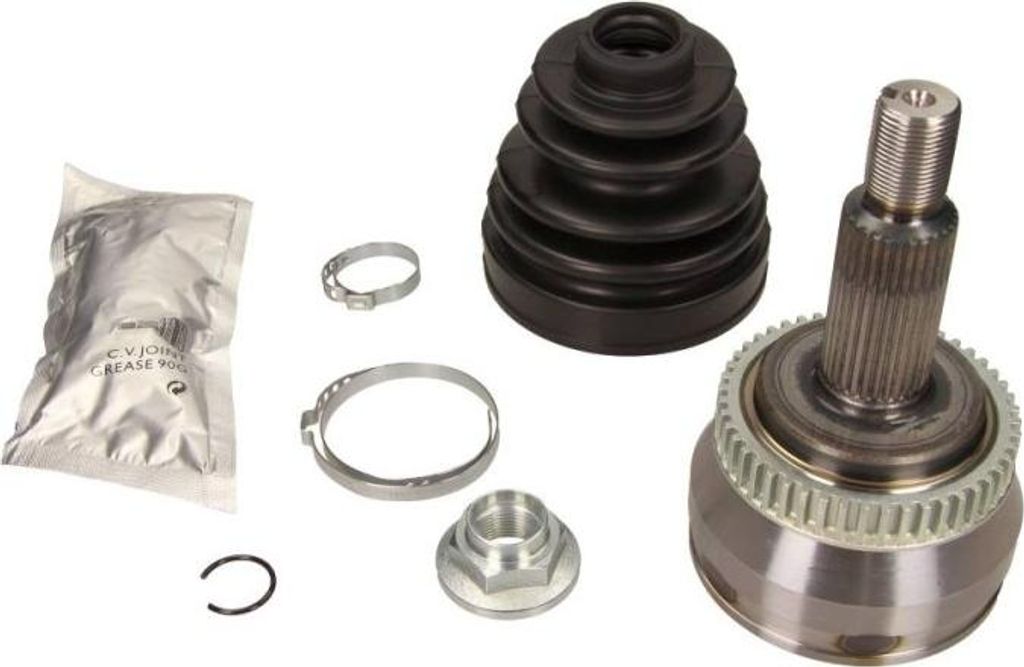 MAXGEAR Gelenksatz Antriebswelle Radseitig Vorne für HYUNDAI ix35 (LM, EL, ELH) 49-1491