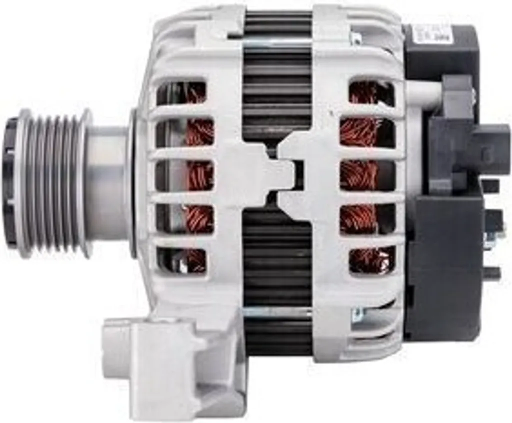 Alternateur Bosch 1 986 A01 053 pour Range Rover Evoque et Freelander 2