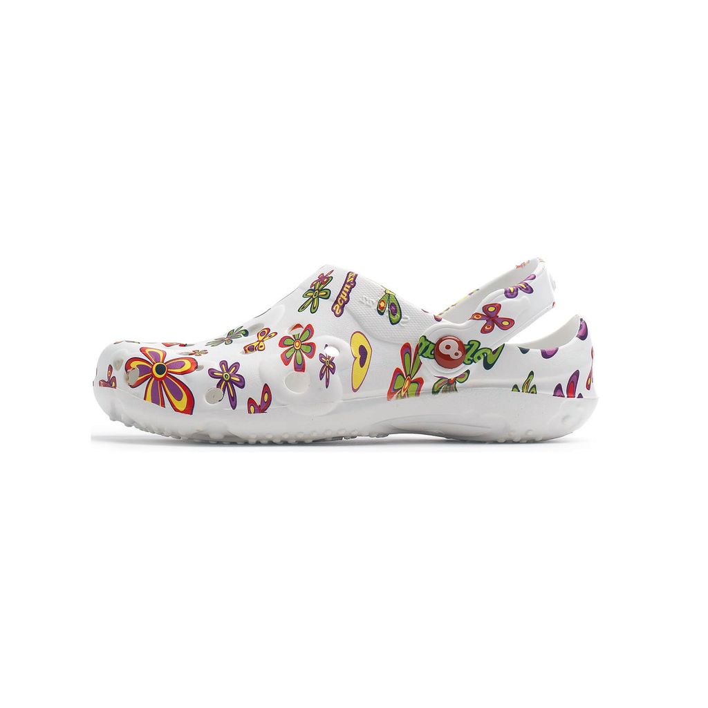 Schuzz Globule Imprime Pop flower Gr. 37 Produktbild 