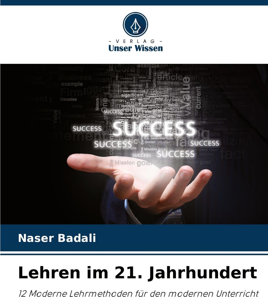 Lehren im 21. Jahrhundert