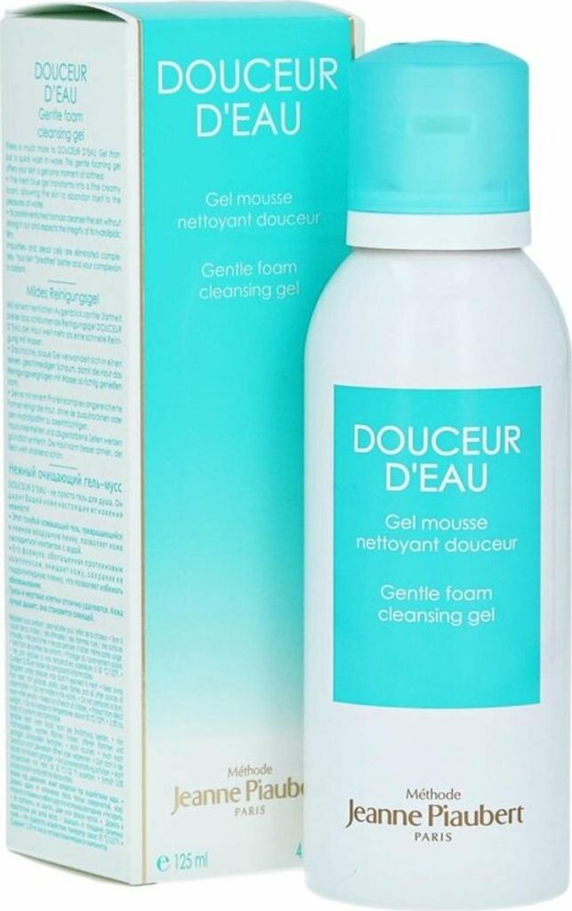 Jeanne Piaubert Douceur D Eau Mildes Reinigungsgel Dies Produktbild 