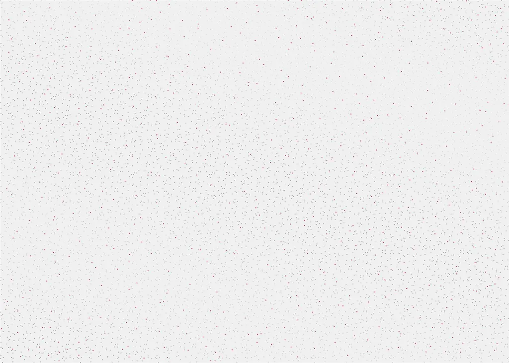 Papier calque pour scrapbooking et carterie HEYDA Néon points 115g