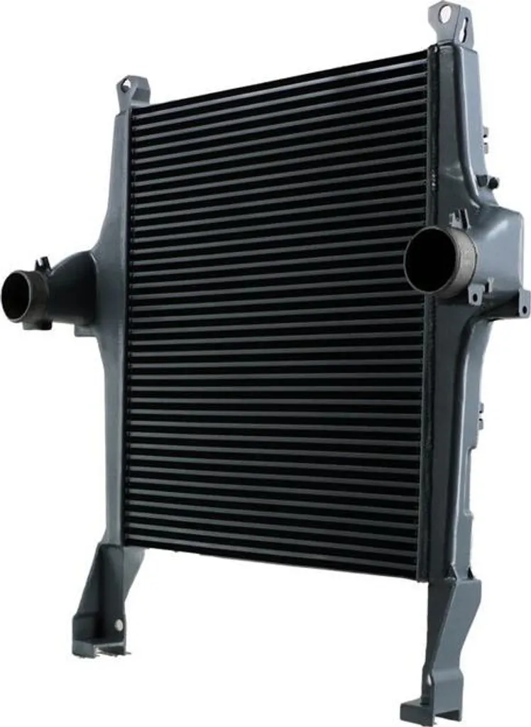 Optimisez votre IVECO STRALIS avec l'intercooler HELLA 772 x 650 mm