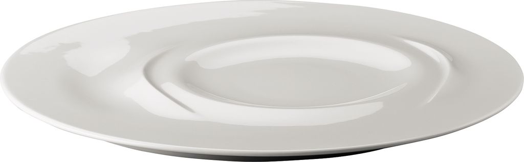 Rosenthal Gourmetteller fl.32 Weiss 11771-800001-10732