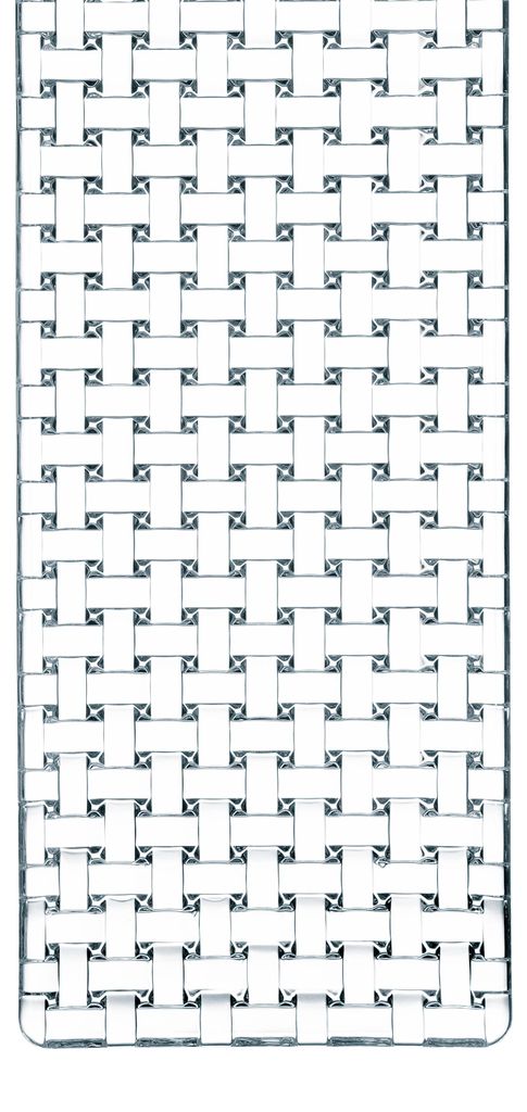 Nachtmann Bossa Nova, plato rectangular, 42 cm Imagen del producto 