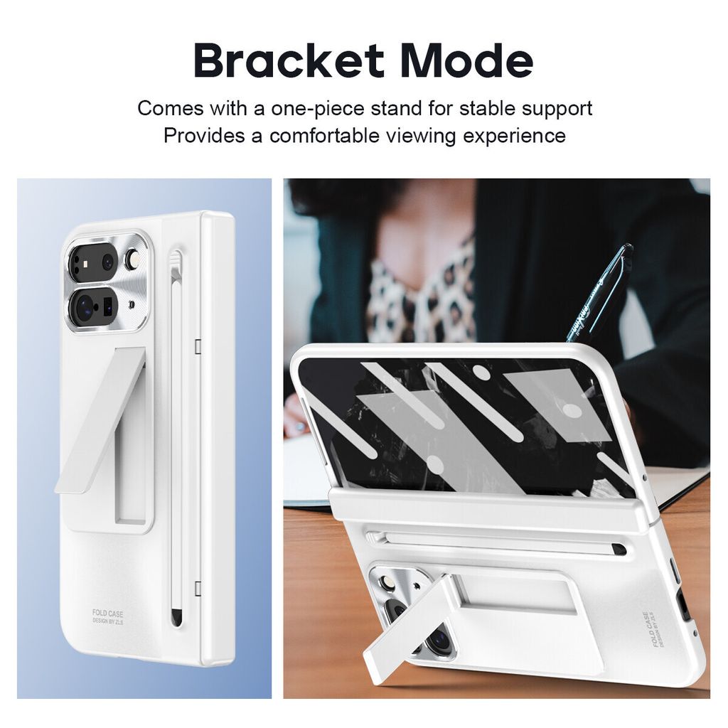Pouzdro pro Google Pixel 9 Pro Fold galvanizované pouzdro Obrázek produktu 5
