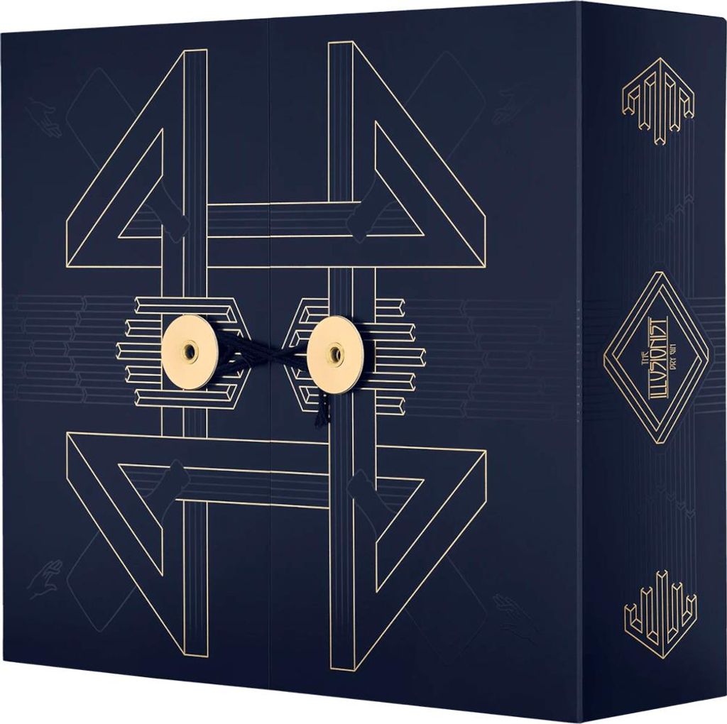 Mysterium Geschenkset - The Illusionist Produktbild 