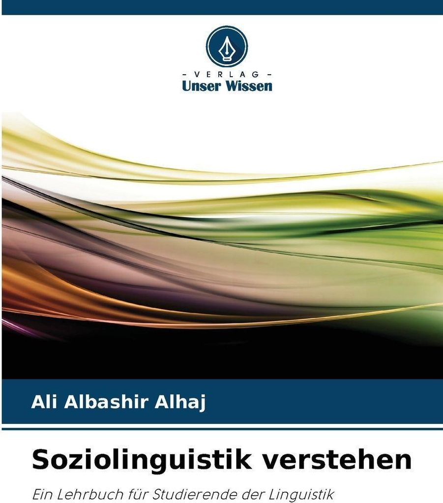 Soziolinguistik verstehen