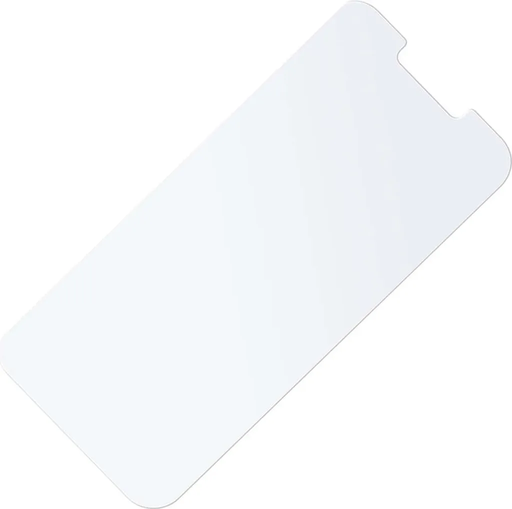 Verre trempé Fixed 2.5D pour iPhone 16e, protection écran transparente - 6