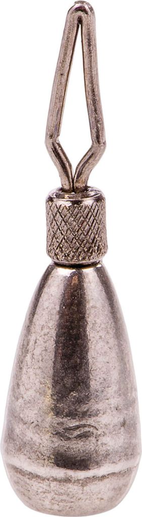 Strike King Tour Grade Tungsten Drop Shot Weights, Gewicht Produktbild 