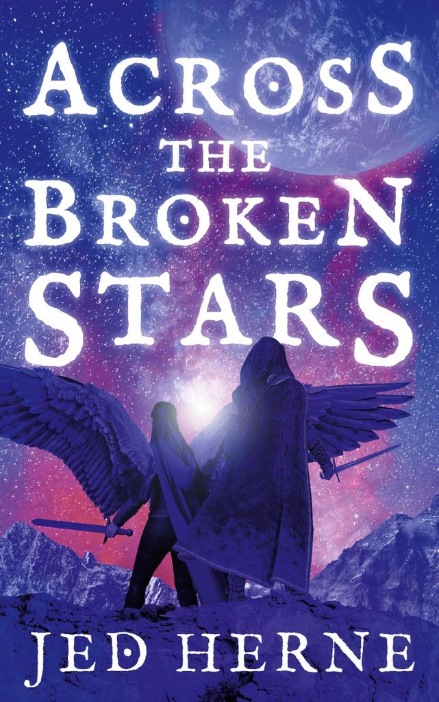 Across the Broken Stars
