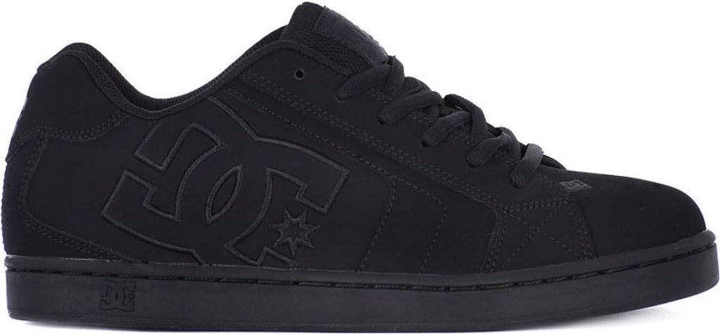 DC Schuhe Net, 3023613BK