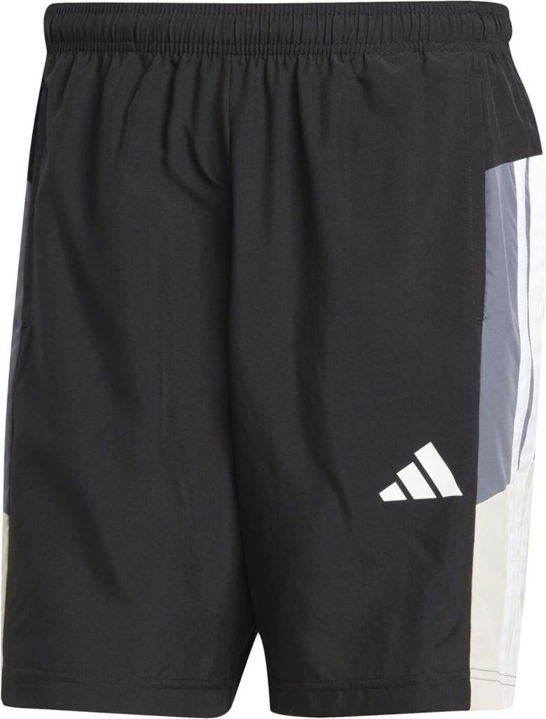 Adidas Tr Ess Cb Short Amagrn/Mesa/Cblack 3Xl