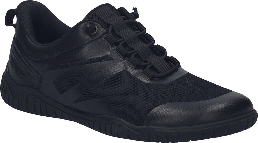 JOSEF SEIBEL Wynona 11 | Sneaker für Damen | Schwarz