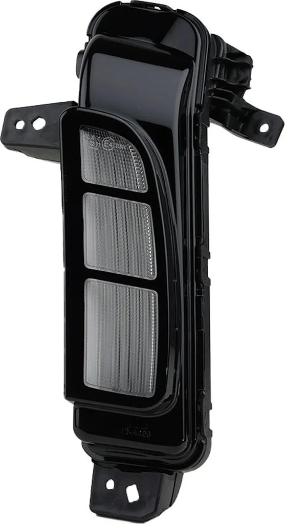 Johns Luci Diurne LED Sinistre VW T-Roc 2017- Ricambio Originale