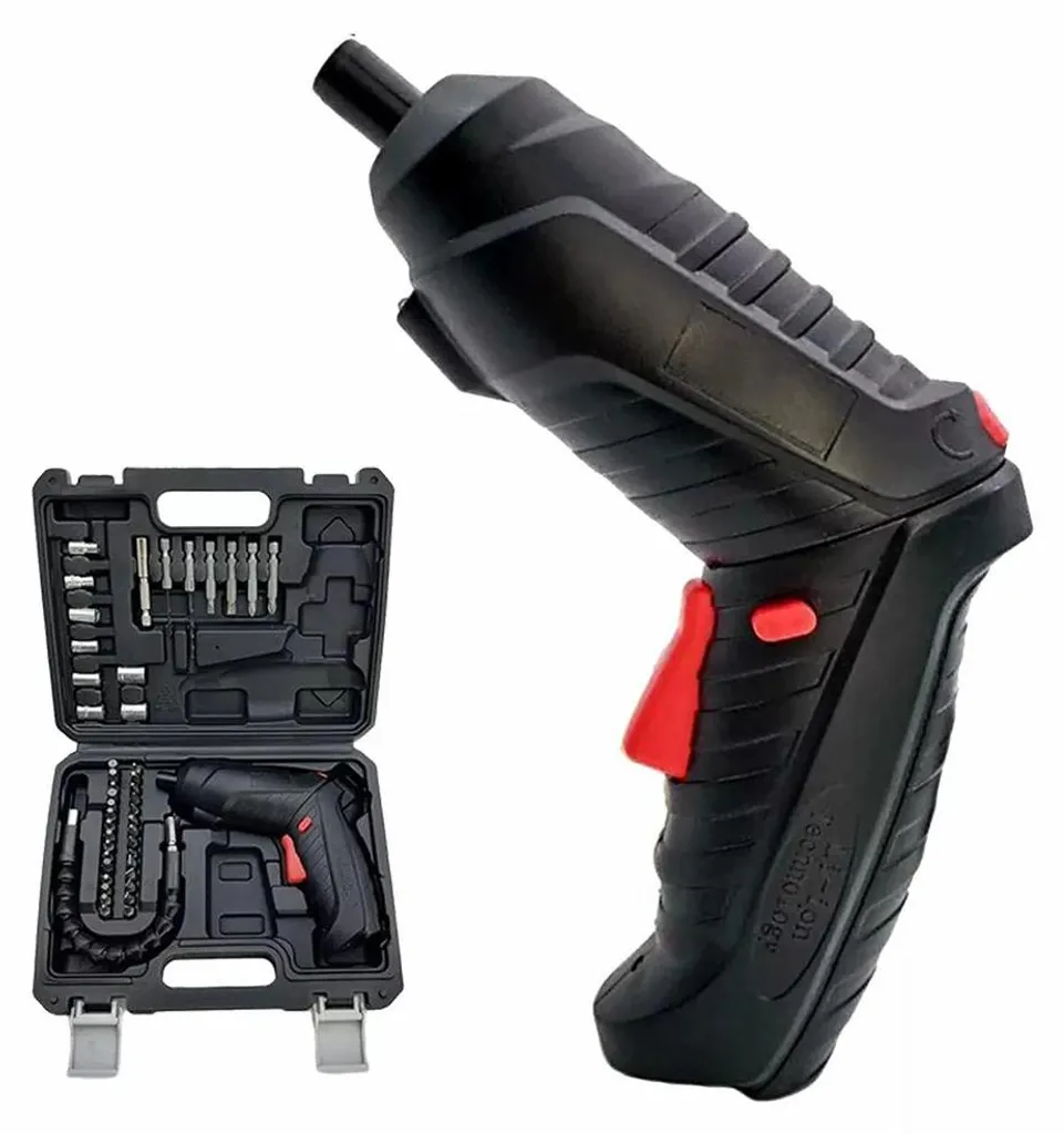 Set tournevis électrique de précision pour réparation iPhone et MacBook