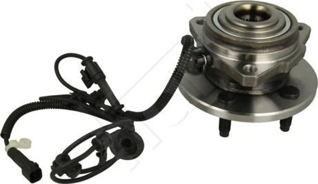 Kit Roulement Renforcé HART 903 382 avec Étanchéité OE 52128692