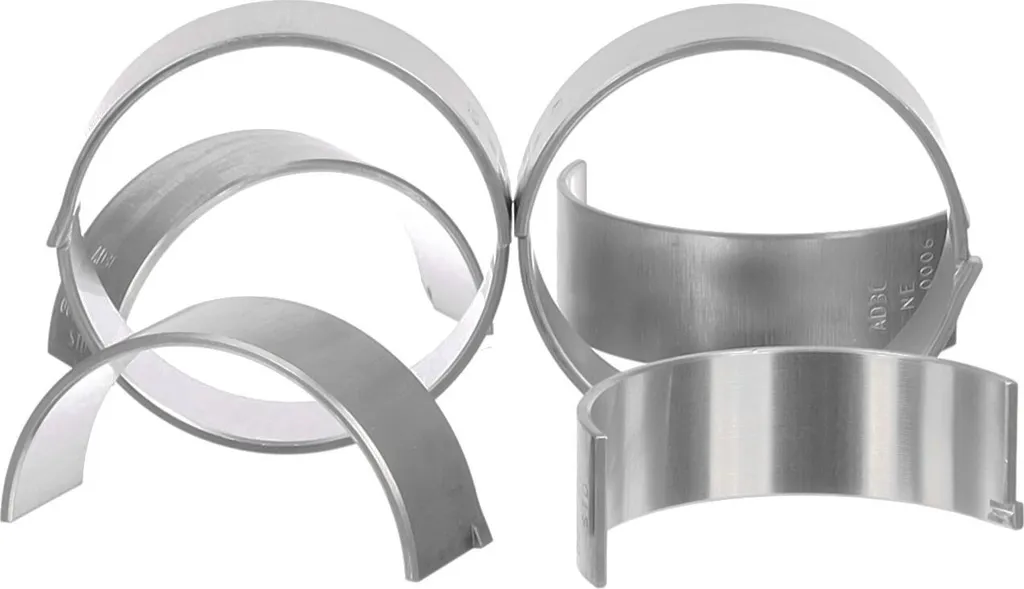 Jeu de coussinets de bielle LP003400 pour moteur MINI Cooper et S