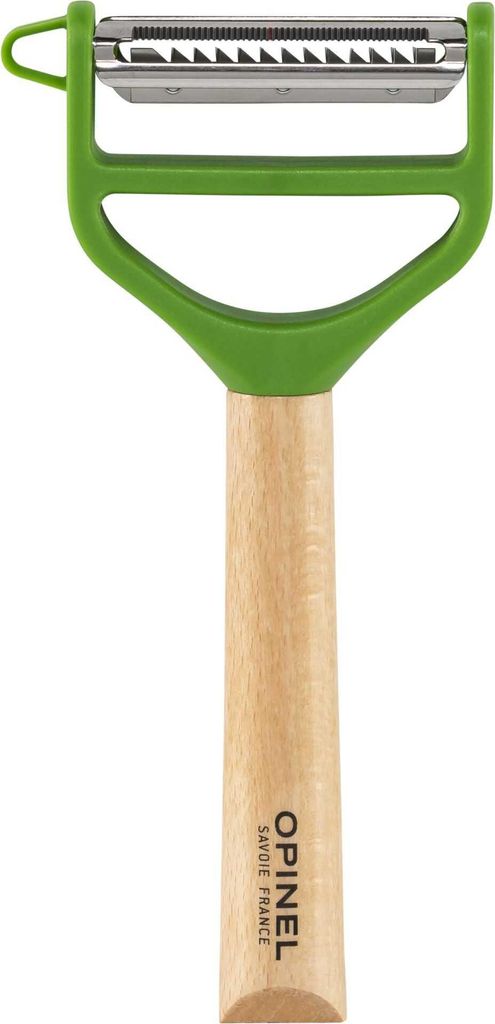 Opinel T-duo Schälmesser Golden Golden One Size