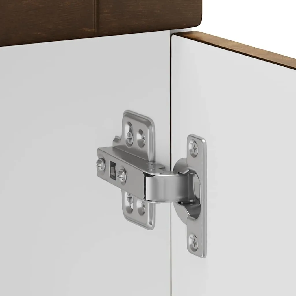 Base Cucina SYFAX™ Rovere Fumo | Legno Multistrato Porto Design - 8