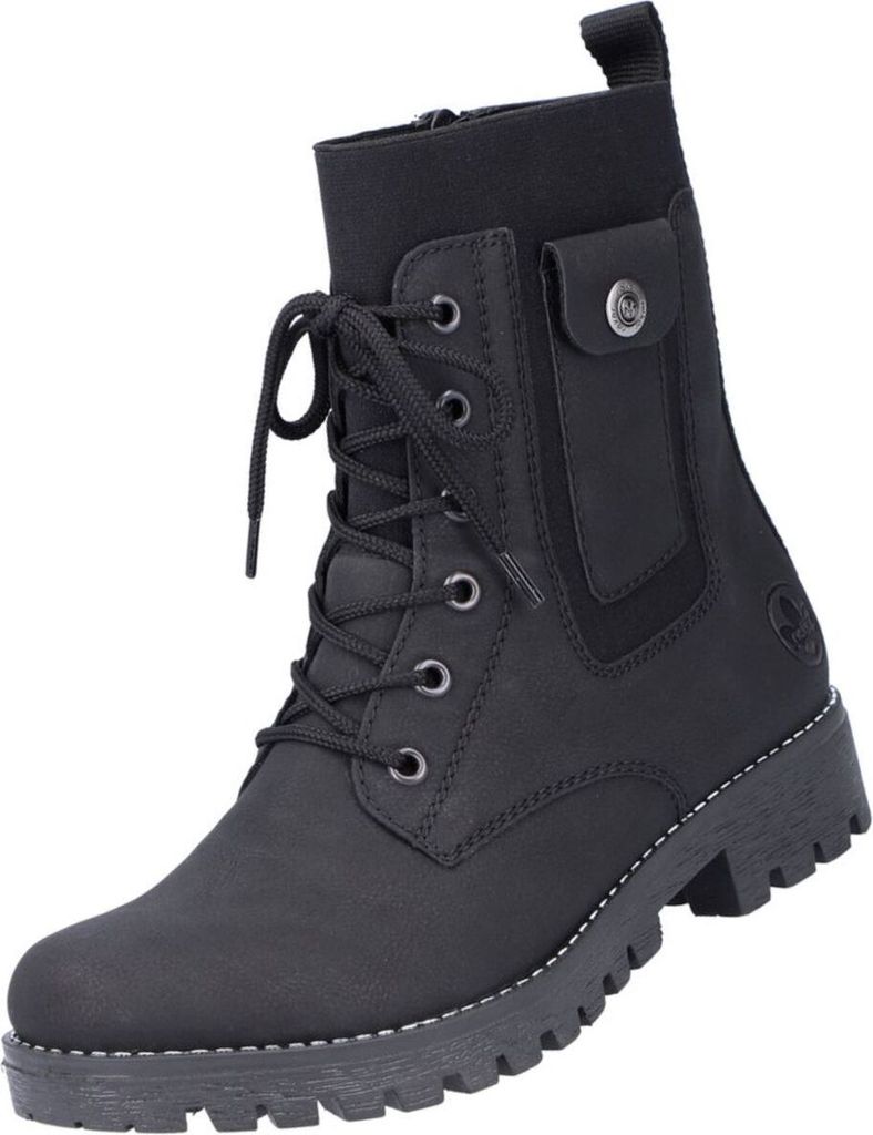 Rieker Damen Winterstiefeletten 4060596915238, 4060596915245, 4060596915252, 4060596915269, 4060596915276, 4060596915283, 4060596915290, 4060596915...