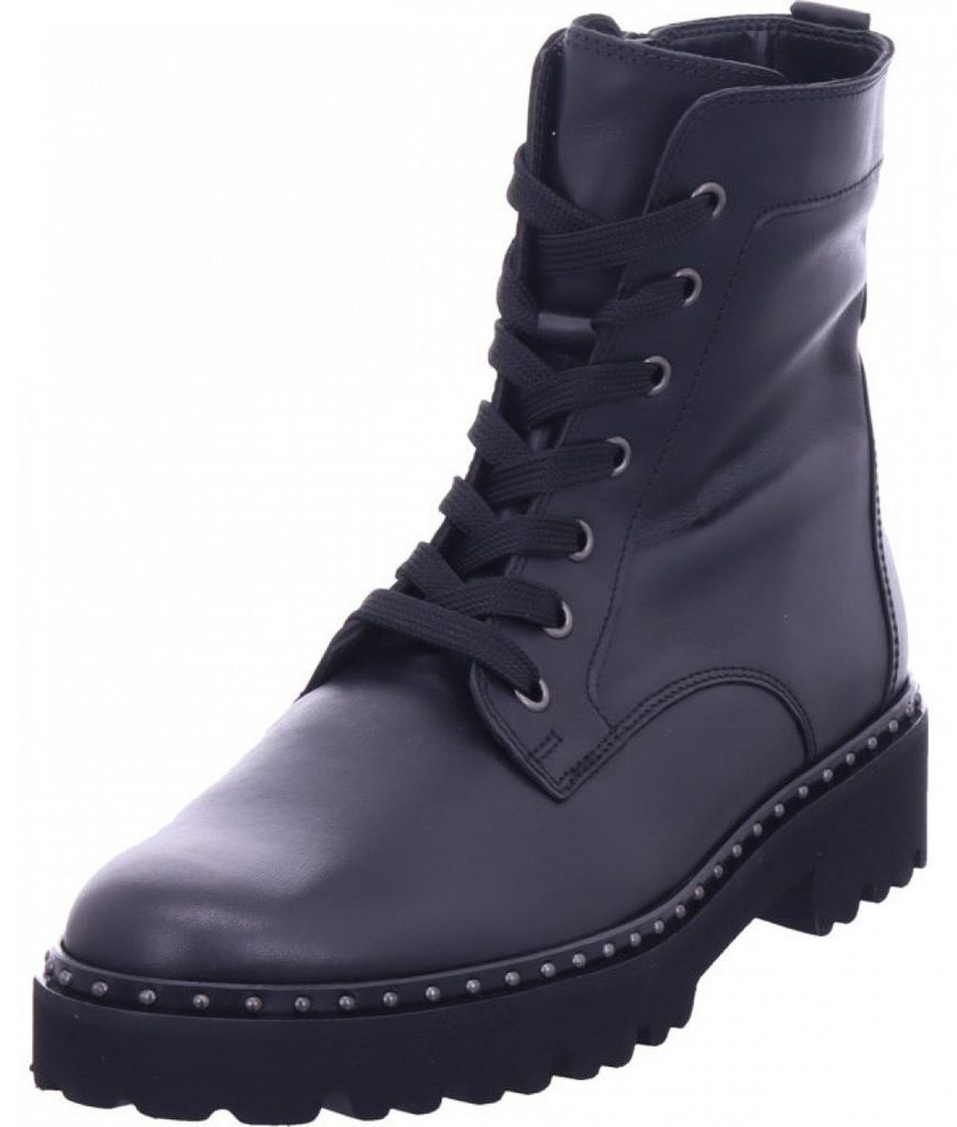Gabor 51.751 hw2024 Stiefel schwarz in Gr. 40.5 Produktbild 