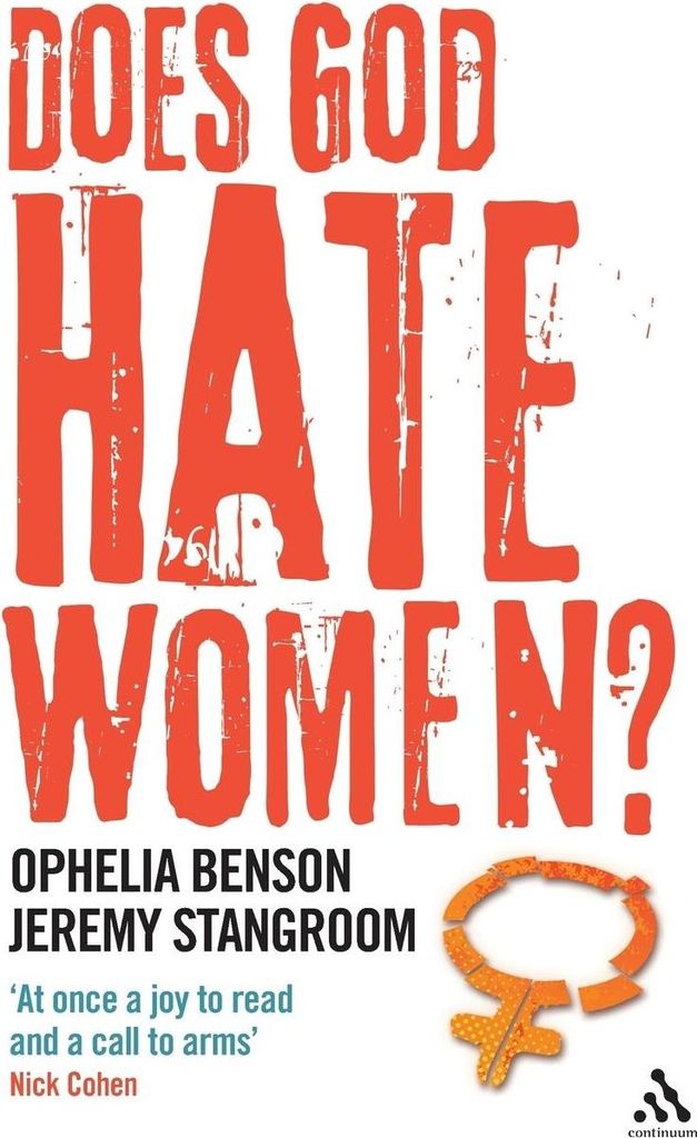 Does God Hate Women?