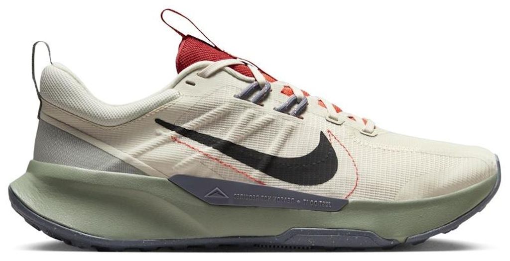 Nike Juniper Trail 2 Light Orewood Brown Dark Stucco Light Produktbild 