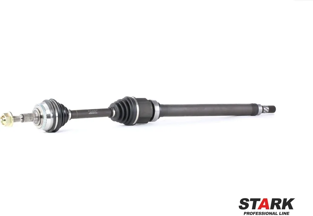 Arbre de transmission STARK SKDS-0210103 pour Volvo C70 S70 V70 OE 8111308
