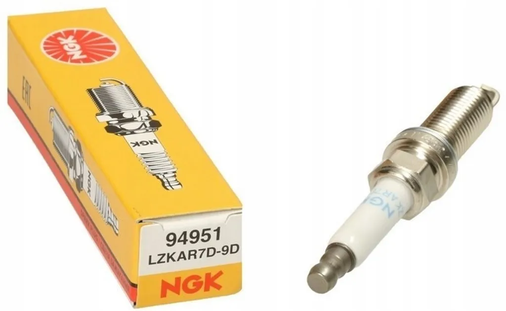 Candele Di Accensione Ngk 94951