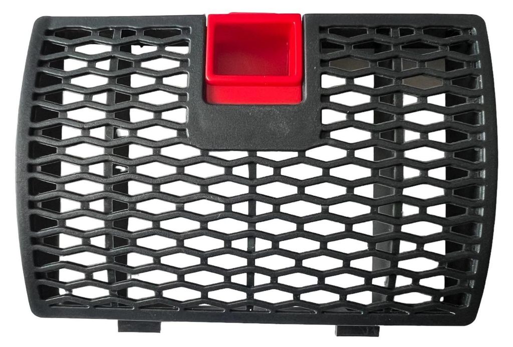 Dirt Devil Filterabdeckung, Abdeckung für Filter DD7274 - Produktbild 