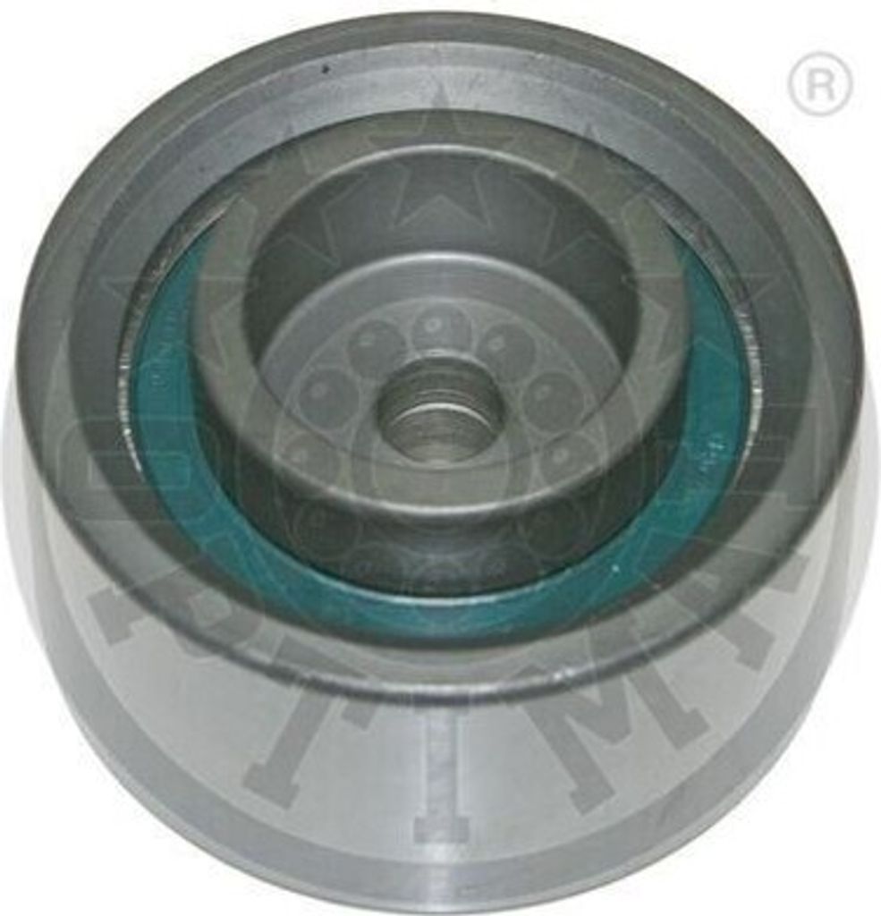OPTIMAL 0-N1093 Umlenkrolle Zahnriemen Ø68mm für ALFA ROMEO 147 (937) für LANCIA THESIS (841AX)