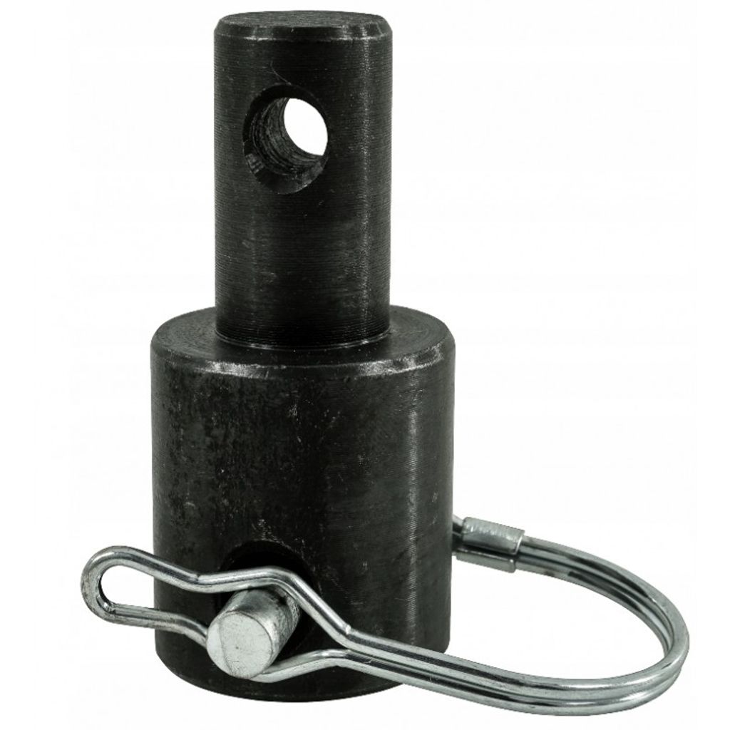 Predĺženie zemného vrtáku 20x75mm 16142 Obrázok produktu 