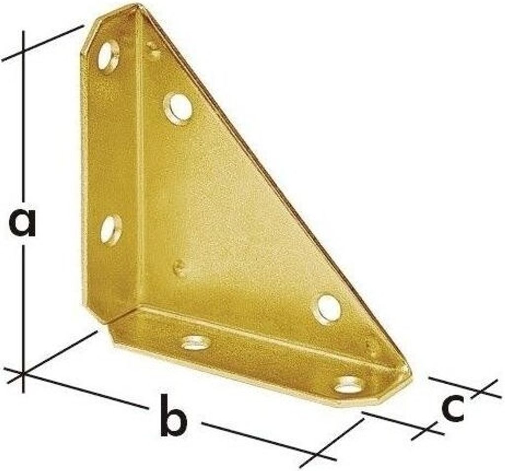 NS 50 Schachtel Gesimse - Packung 1 Stück