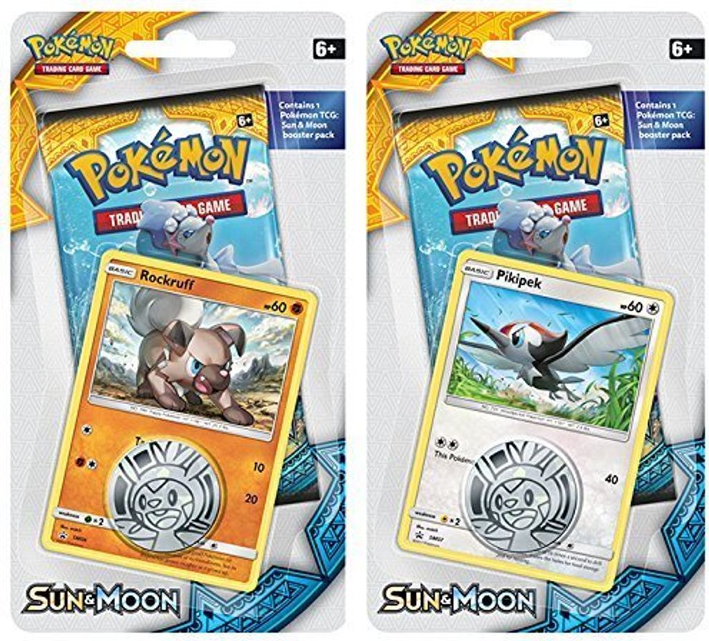 pokemon booster pack unbroken bonds Sun & Moon: Unbroken Bonds main image 1