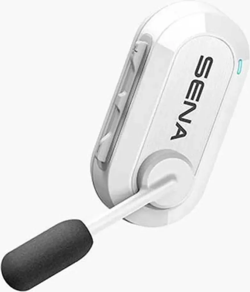 Sena BIKOM Micro Communication Extérieure : Parlez Sans Vent ni Bruit - 3
