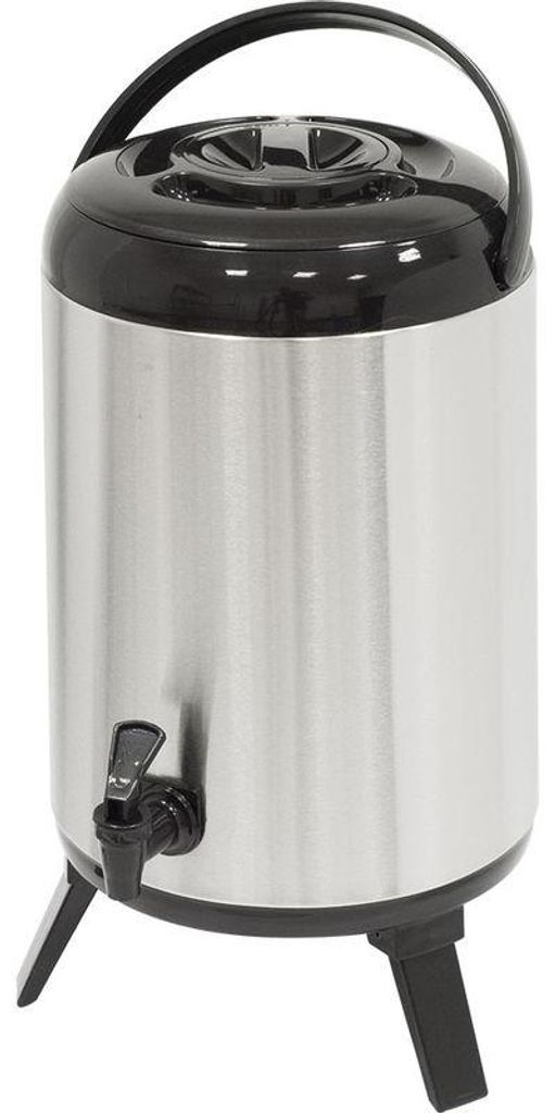 Getränke-Dispenser, 9,5 Liter