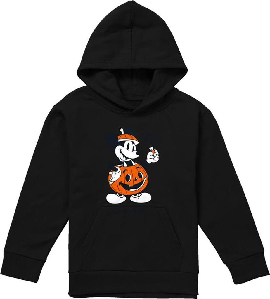 Disney - Hoodie zum Überziehen für Kinder TV22383 (152-158) (Marine)