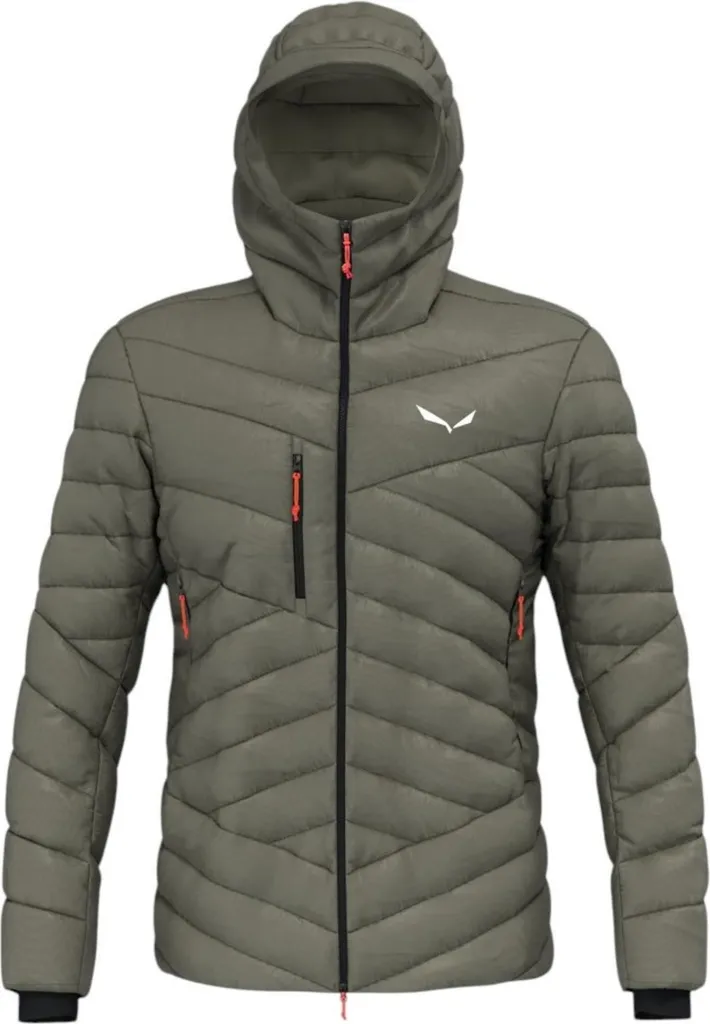Salewa Ortles Medium 3 RDS 287185A50 Veste en Duvet Technique Homme