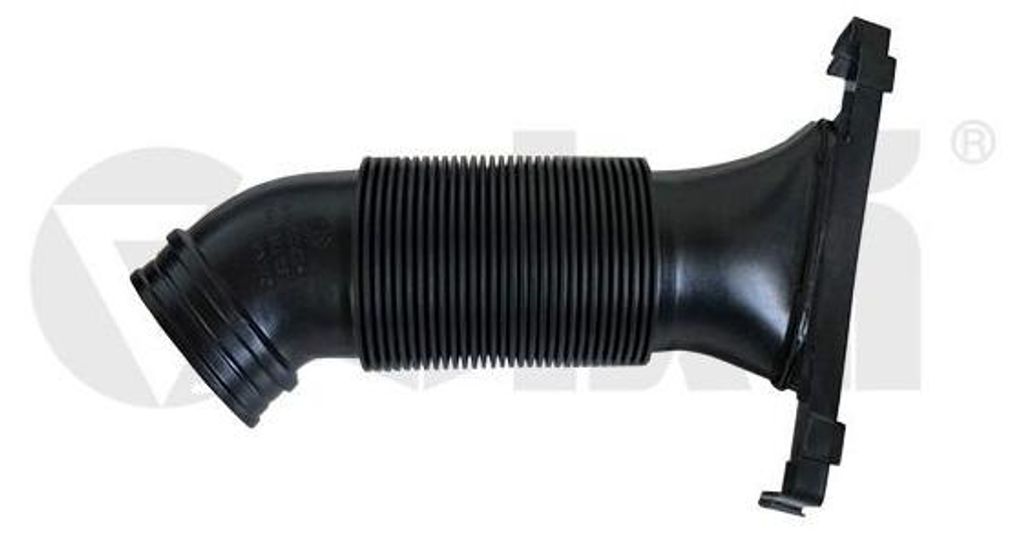 VIKA 11291795801 Schlauch KGE für VW Golf V Schrägheck Produktbild 