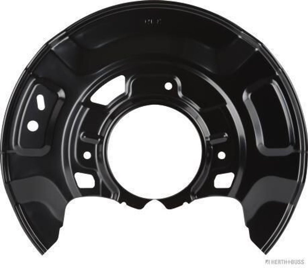 Spritzblech, Bremsscheibe HERTH+BUSS JAKOPARTS J3322005