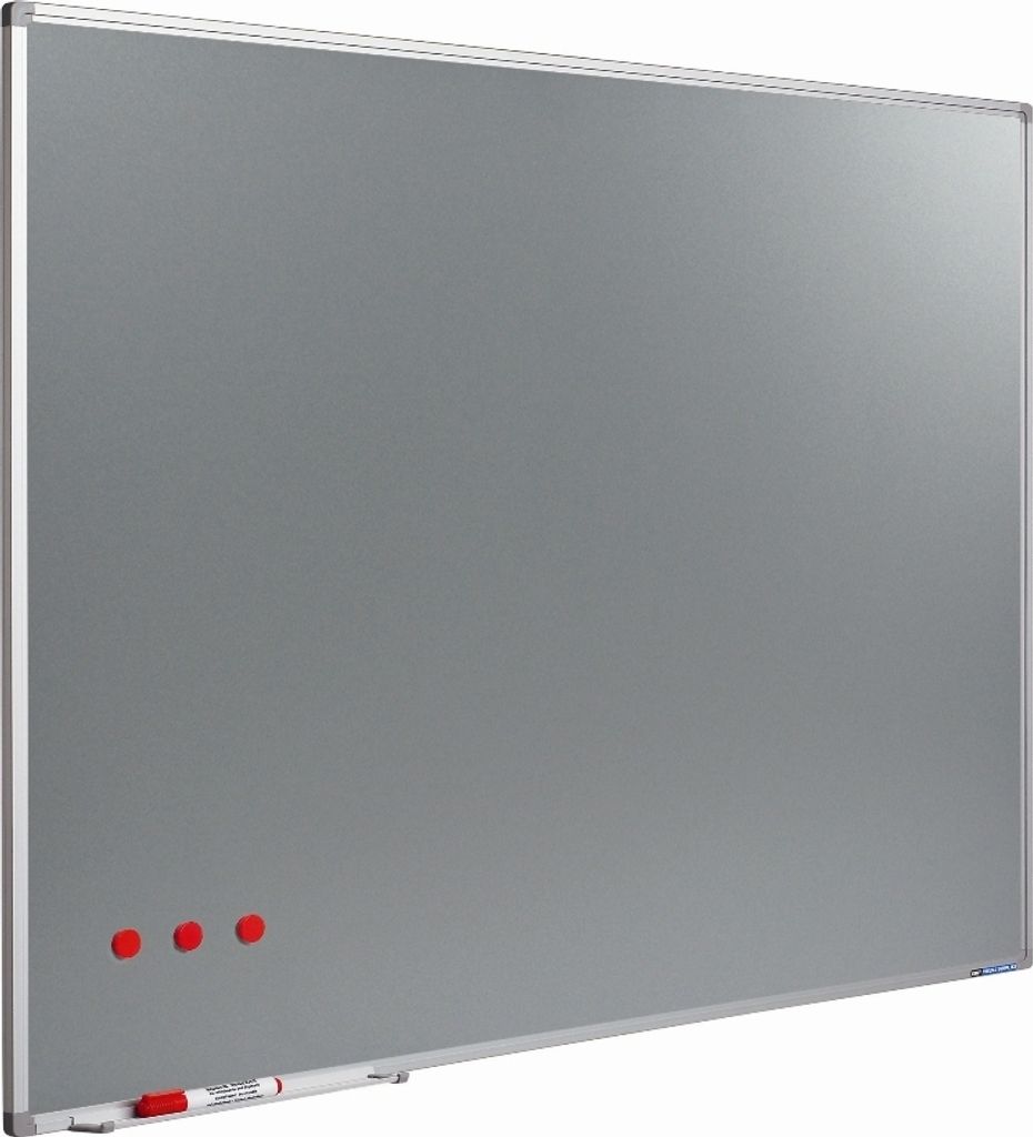 Silverboard Softline 90 x 120 cm