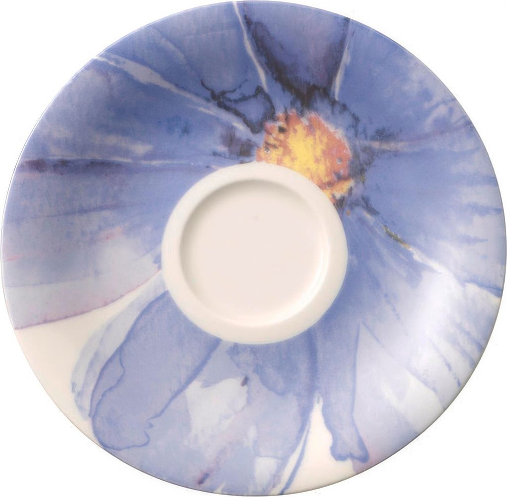 Espresso podšálek, kolekce Mariefleur Gris Basic - Villeroy Obrázek produktu 
