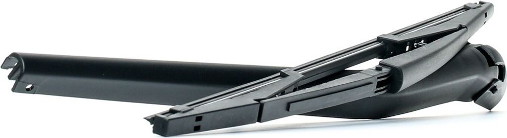 RIDEX 301W0090 Wischerarm Scheibenwischerarm Hinten 360mm Produktbild 