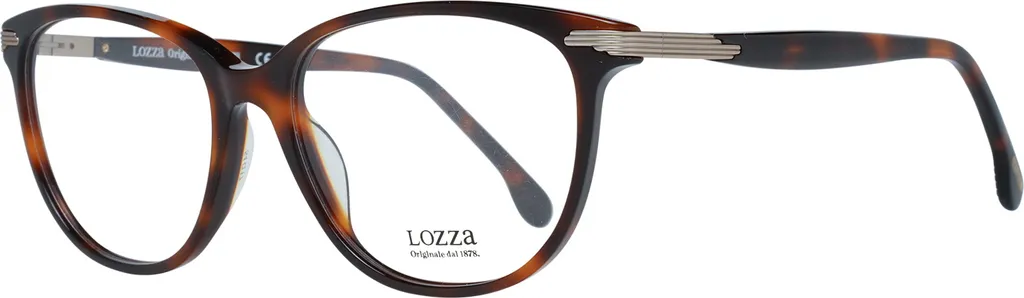 Lunettes Lozza VL4107 pour femme : montures idéales pour le quotidien