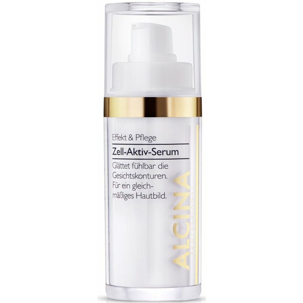 Aktywne serum komórkowe Zdjęcie produktu 
