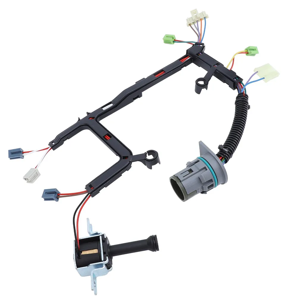 Faisceau de câbles 4L60E avec faisceau solénoïde interne de rechange