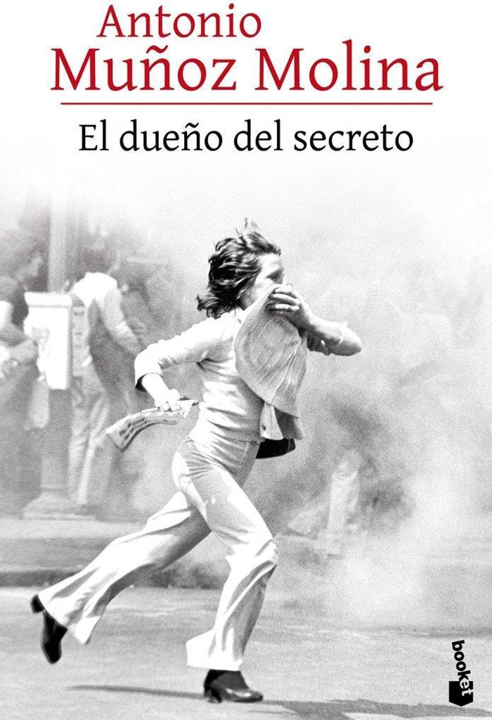 El dueño del secreto