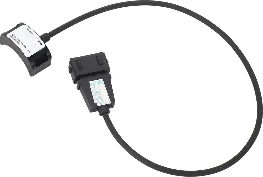 Capteur de Direction pour Maintenance Chariot Linde E20 E25 336 ABS